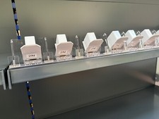 Tegometall Zigarettenpusher