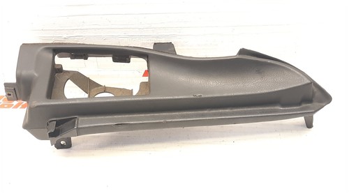 Halter hutablage - halter,