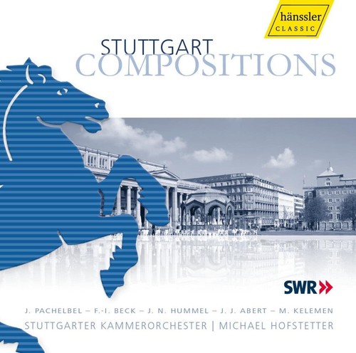 Stuttgart compositions - stuttgart,