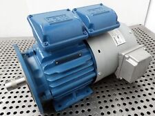 WEG 21MAR2016 10318515085  Drehstrommotor  1,1 KW -unused-