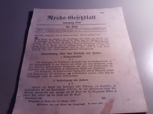 Preußische gesetzsammlung - preußische,