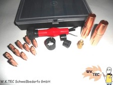 MIG-MAG- Set passend  Fronius