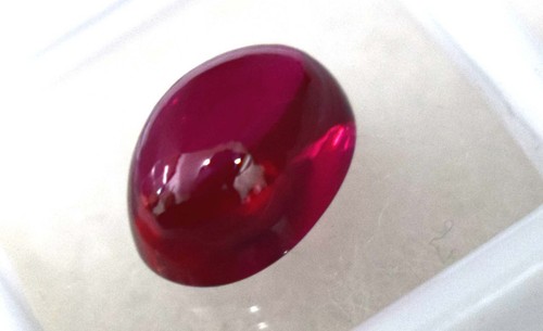 Natürlicher roter - 8,00,