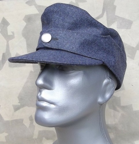 Robert lubstein feldmütze m44 - robert,