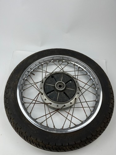 Yamaha rd250 rd350 ds7 - rd250,