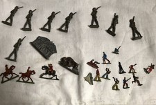 Zinnsoldaten zinnfiguren - zinnsoldaten,,