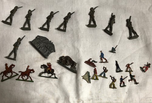 Zinnsoldaten zinnfiguren - zinnsoldaten,,