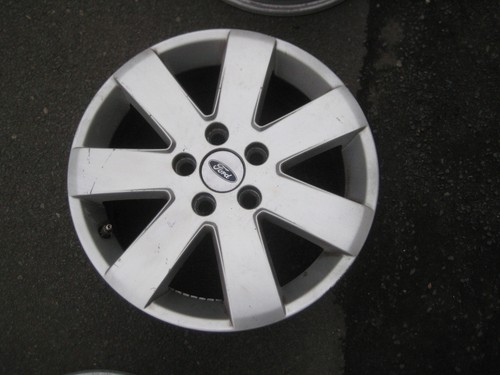 Alu felge orig ford - 1x, alu-felge