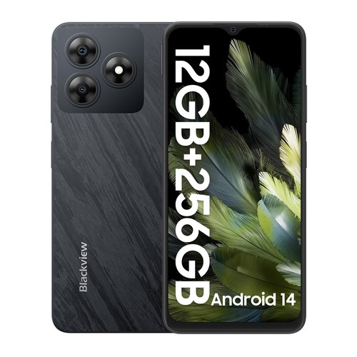 Blackview wave smartphone - blackview,