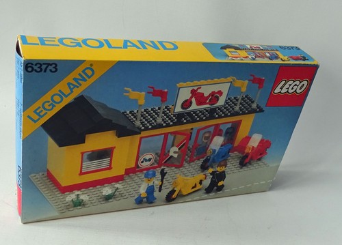 Lego legoland 6373 - 6373,