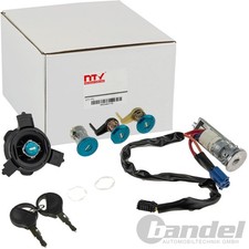 NTY SCHLIESSZYLINDER-SATZ