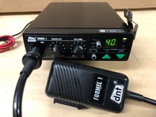 DNT Formel 1 -GEPRÜFT-