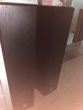 Lautsprecher Infinity Kappa 90