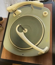 TELEFUNKEN Plattenwechsler –