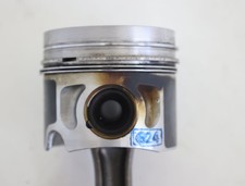 Kolben Audi A4 Avant B7