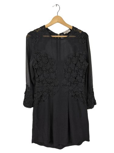 Kaviar gauche cocktailkleid - kaviar,