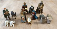 Schleich krippenfiguren - schleich,