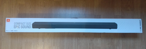 Neu jbl cinema - cinema, –