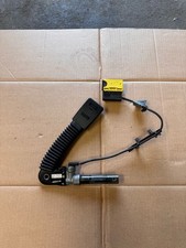 BMW 3er E46  Gurtschloss Gurtstraffer Gurtstrammer vorne rechts 8257788R