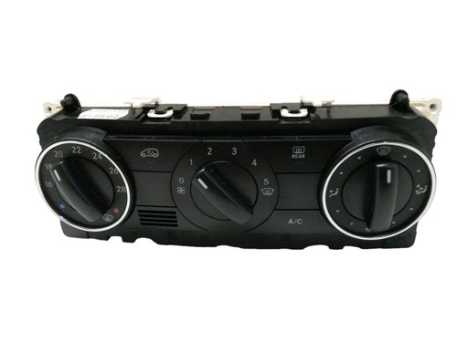 Bedienelement klimaanlage - bedienelement,,