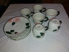 Villeroy & Boch - Wildrose - 6