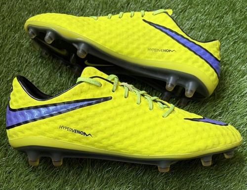 Nike hypervenom phantom - nike, 1