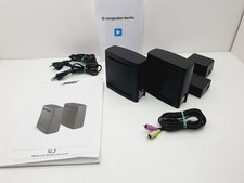 Bose SL2 Wireless Surround