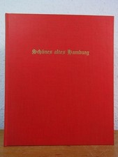 Schönes altes Hamburg