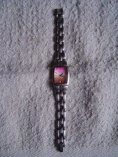 Armbanduhr f. Damen v. FOSSIL