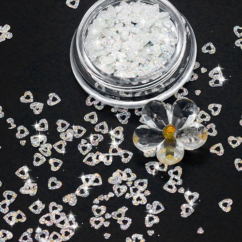 Mini sparkling star nagel - mini,
