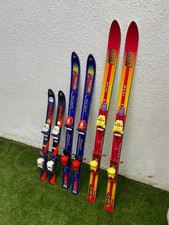 SKIER 85 - 120 - 140cm ATOMIC
