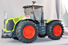Bruder Spielwaren, Claas 5000 Xerion 1/16