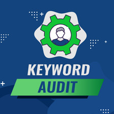 Keyword Audit | Wir zeigen