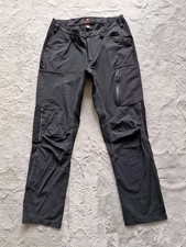 STRAUSS Damen Arbeitshose e.s.vision, Gr. 38, schwarz, top wie neu