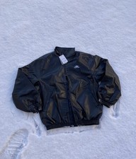 Seltene Vintage ITALO Leder