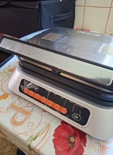 Tischgrill kontaktgrill - tischgrill,,