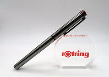 Vintage rotring Esprit Füller