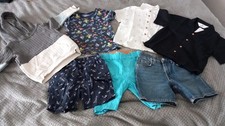 Baby sachen sommer hemden - 92,