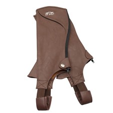 HV Polo Kunstlederchaps Havel