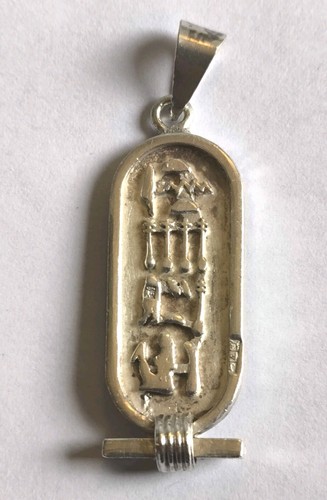 ägypten anhänger - -,