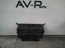 Orig. VW Tiguan 5N Unterfahrschutz Motorschutz METALL