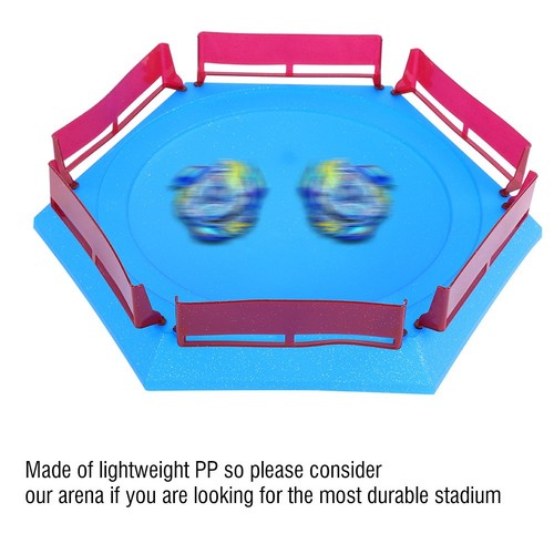 Burst gyro disk - (shine,