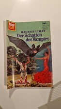 Vampir Horror-Roman Nr. 12