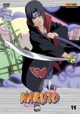 Naruto - Vol. 19, Episoden