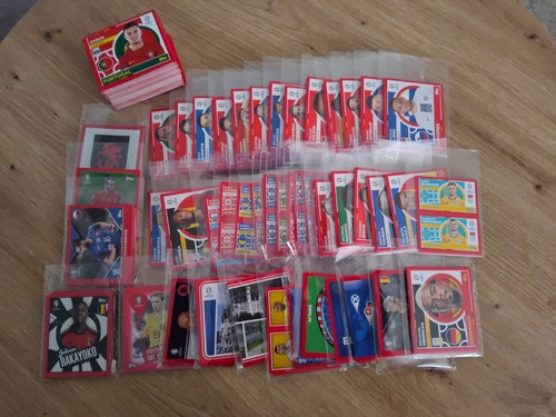 Topps uefa 2024 swiss - topps,