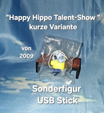 Sonderfigur, Happy Hippo