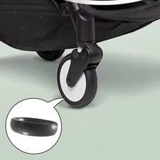 Radaußenreifen Hochwertiger Innendurchmesser 9 cm Gummi für Kinderwagen