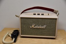 Marshall Kilburn Creme-Weiß