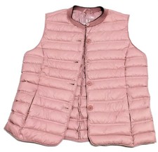 Damen Daunenweste von MARIE