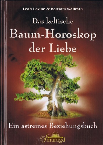 Keltisches baumhoroskop der - keltisches,